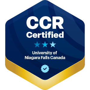 Badge -Gold