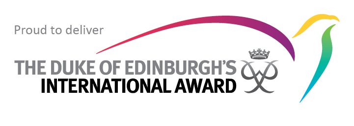 Duke of Edinburgh’s International Award Logo