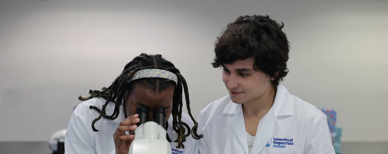 What is bioveterinary science? Career paths and opportunities